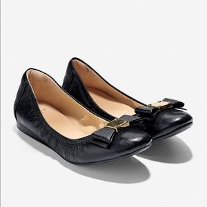 Cole Haan Tali Bow Ballet Flat